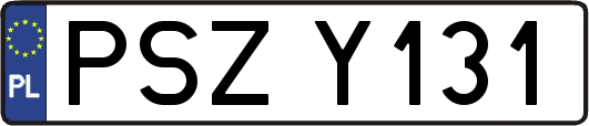 PSZY131