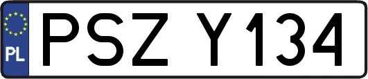 PSZY134