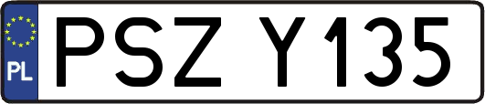 PSZY135