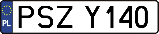 PSZY140