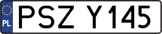 PSZY145