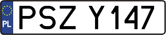 PSZY147