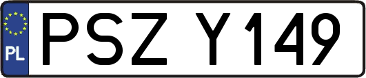 PSZY149