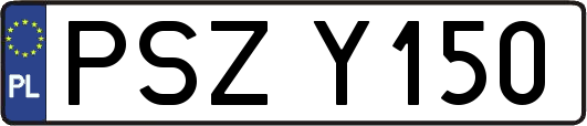 PSZY150