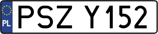 PSZY152