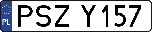PSZY157