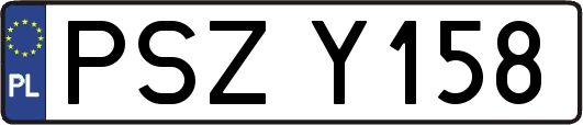 PSZY158