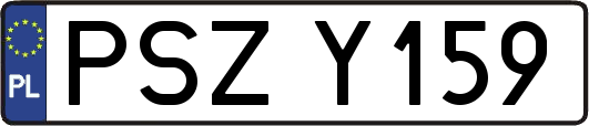 PSZY159