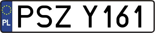 PSZY161