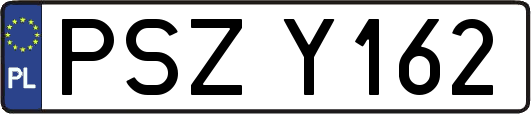 PSZY162