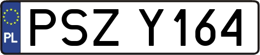 PSZY164