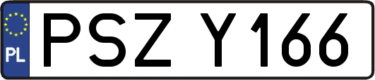 PSZY166