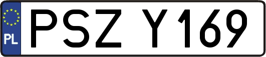 PSZY169