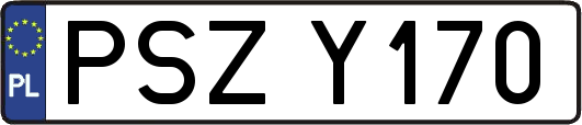 PSZY170