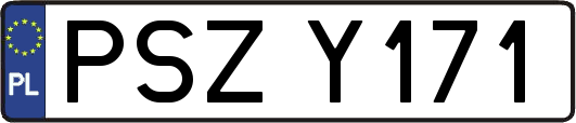 PSZY171