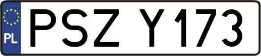 PSZY173