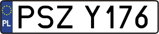 PSZY176