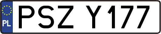 PSZY177