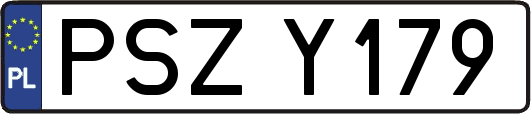 PSZY179