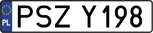 PSZY198