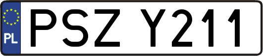 PSZY211