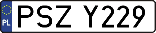 PSZY229