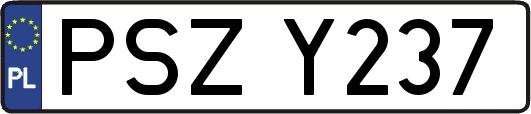 PSZY237