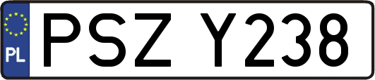 PSZY238