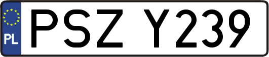 PSZY239