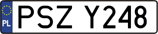 PSZY248