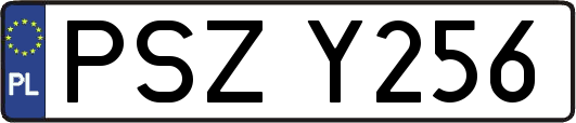 PSZY256