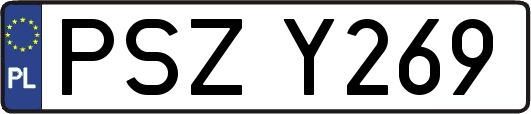 PSZY269