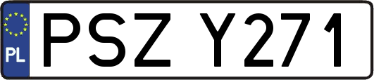 PSZY271