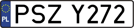 PSZY272