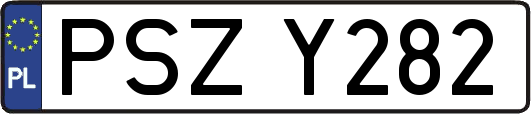 PSZY282