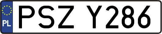 PSZY286