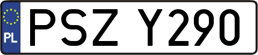 PSZY290