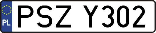 PSZY302