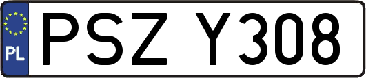 PSZY308