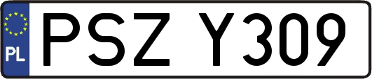 PSZY309