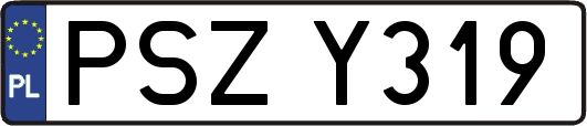 PSZY319