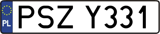 PSZY331