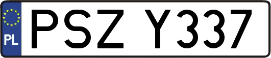 PSZY337