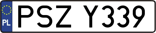 PSZY339