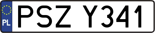 PSZY341