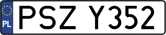 PSZY352