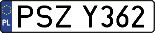 PSZY362