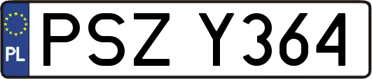 PSZY364