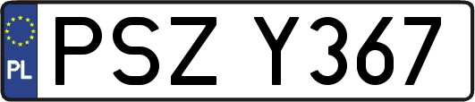 PSZY367