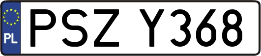 PSZY368